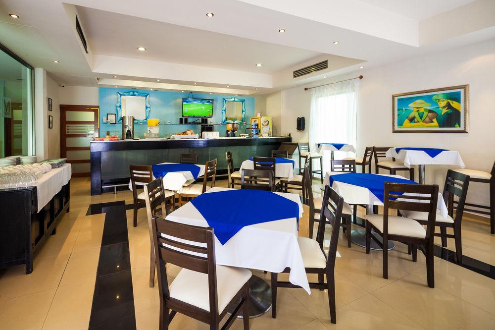 The Magic Hotel Playa del Carmen Eksteriør bilde