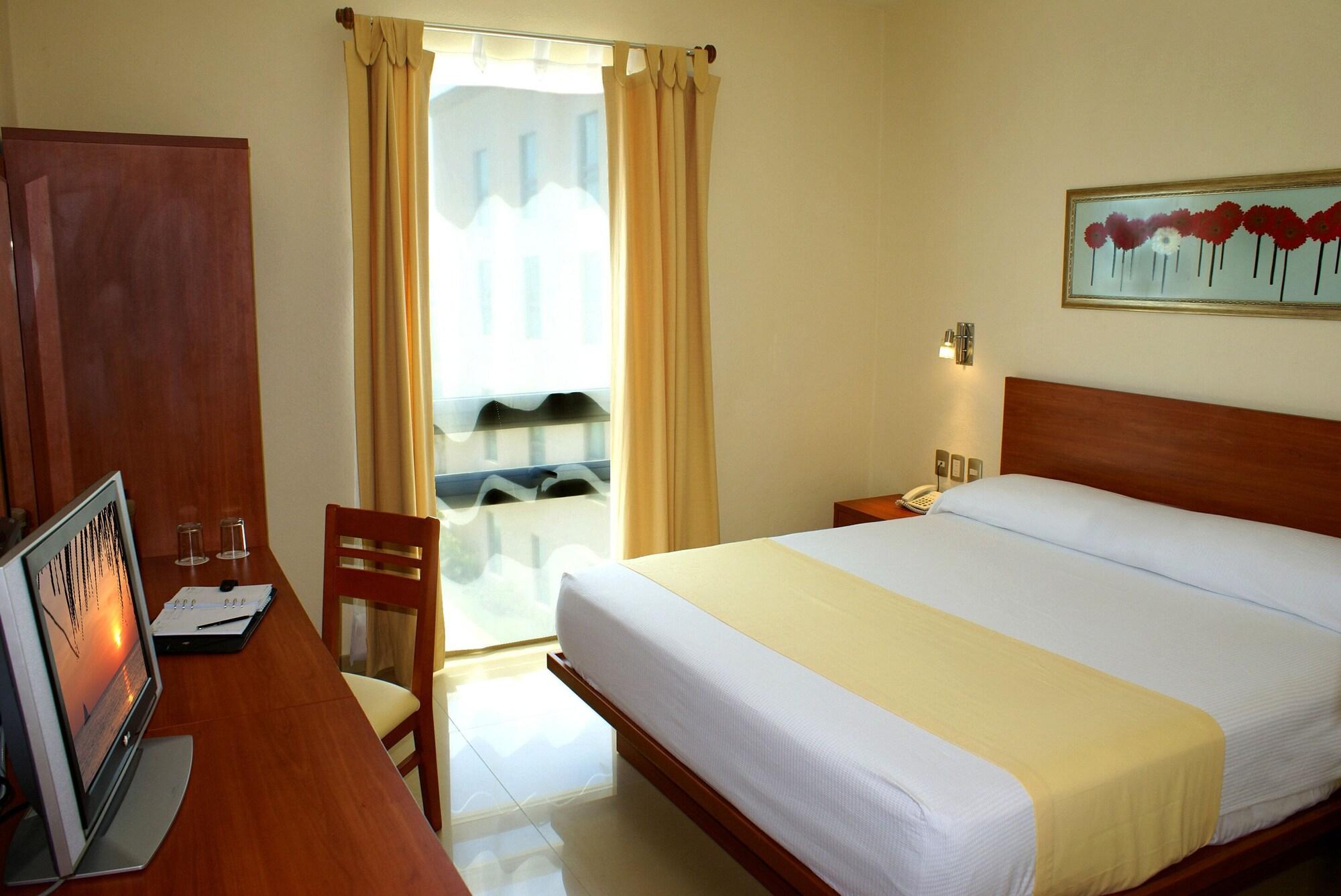 The Magic Hotel Playa del Carmen Eksteriør bilde
