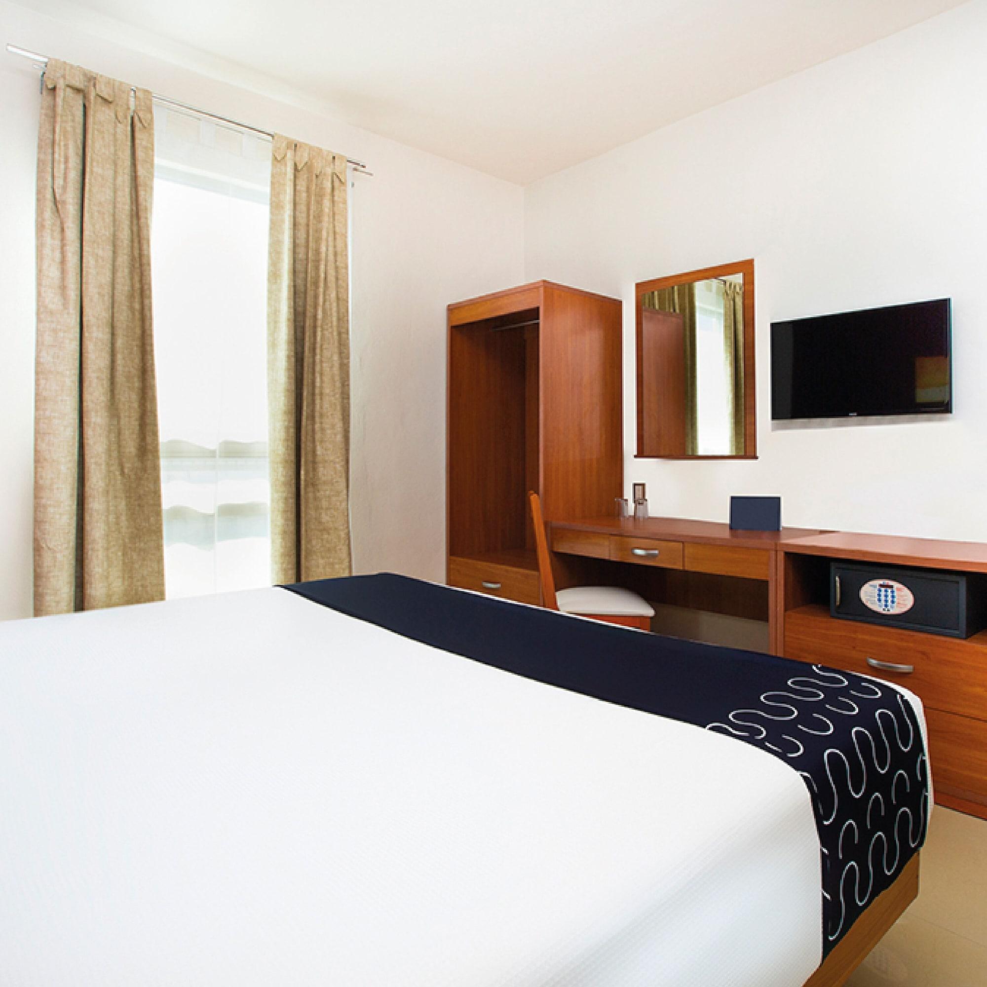 The Magic Hotel Playa del Carmen Eksteriør bilde