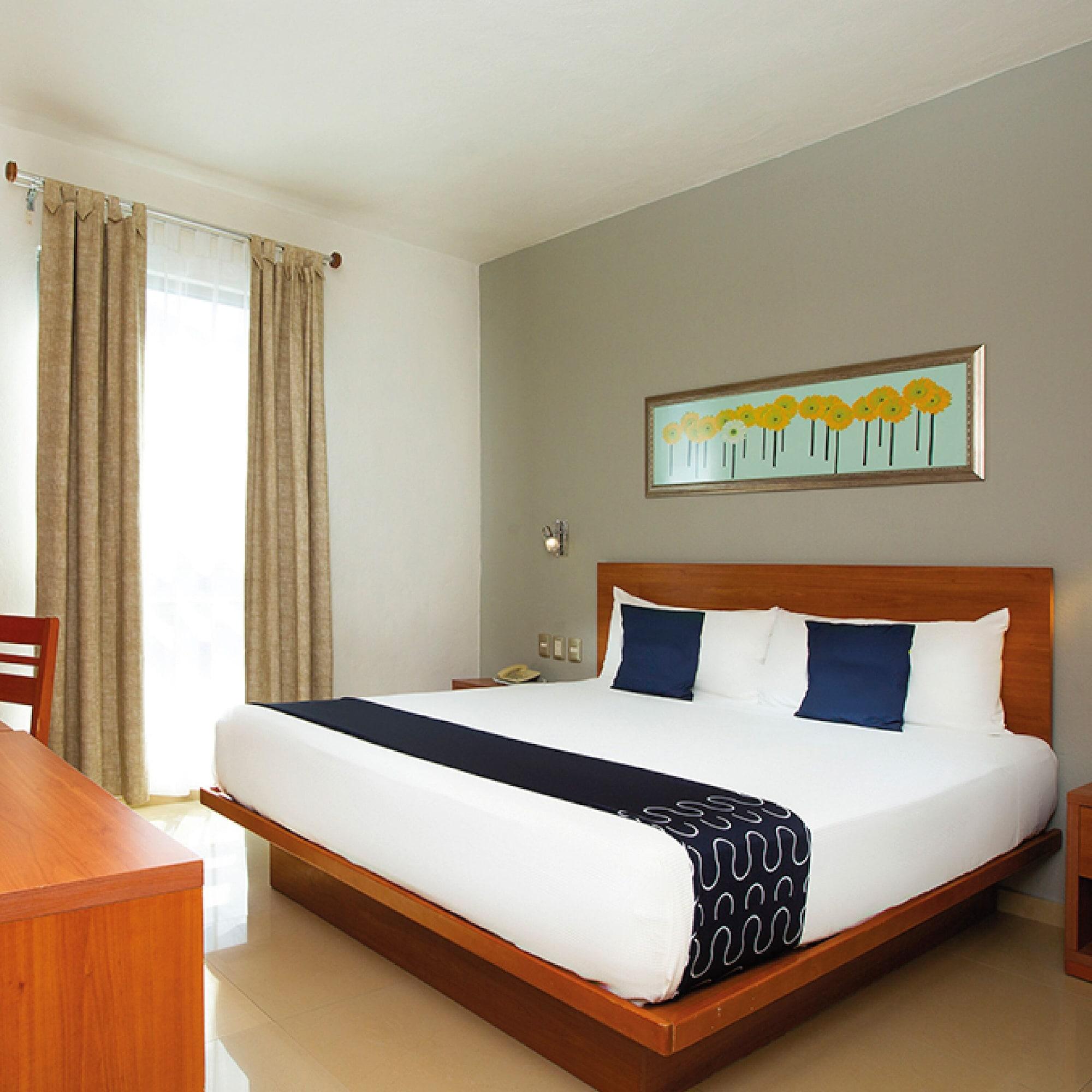 The Magic Hotel Playa del Carmen Eksteriør bilde