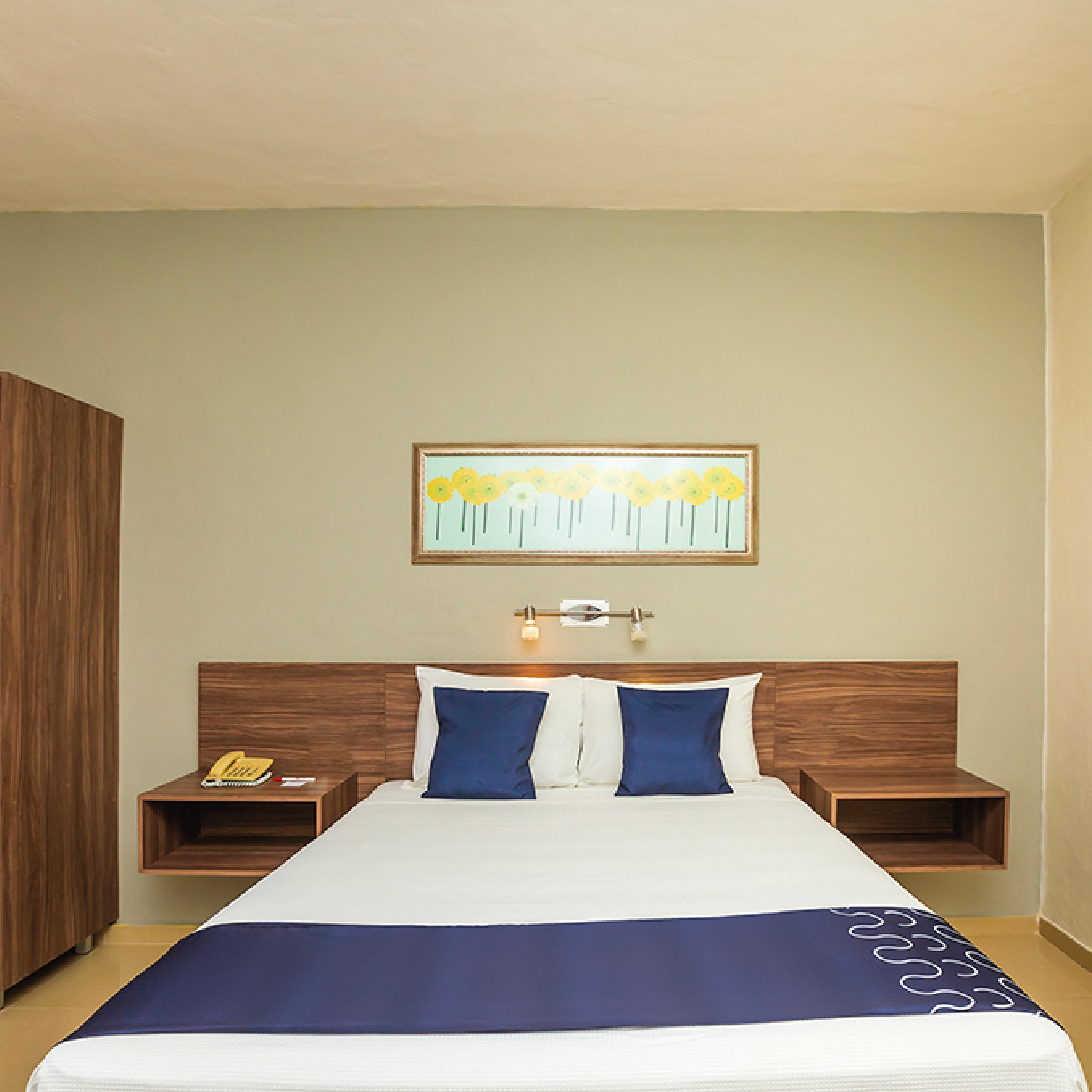 The Magic Hotel Playa del Carmen Eksteriør bilde