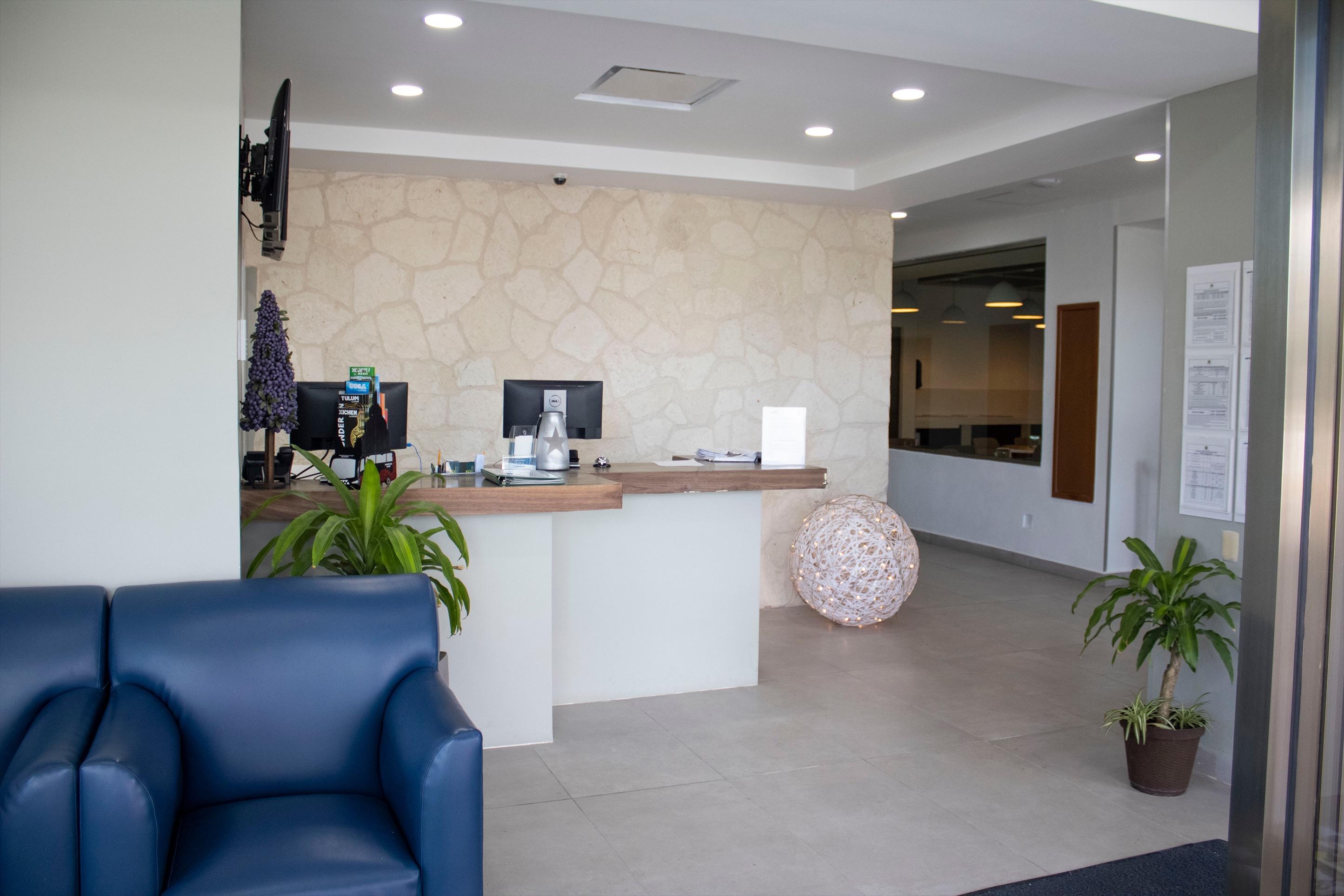 The Magic Hotel Playa del Carmen Eksteriør bilde